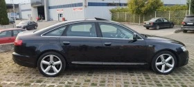 Audi A6 S-line 177хил.км, снимка 5