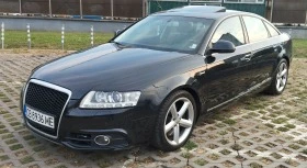 Audi A6 S-line 177хил.км, снимка 2