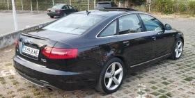 Audi A6 S-line 177хил.км, снимка 7