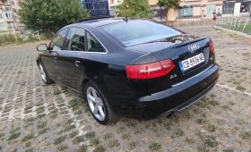 Audi A6 S-line 177хил.км, снимка 6