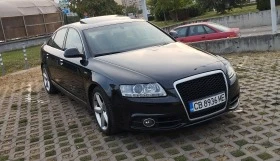 Audi A6 S-line 177хил.км, снимка 1