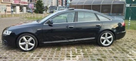 Audi A6 S-line 177хил.км, снимка 4