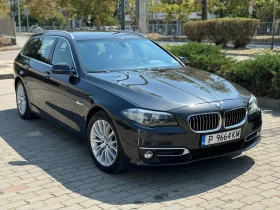 BMW 530 d xDrive f11, снимка 2