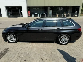 BMW 530 d xDrive f11, снимка 4