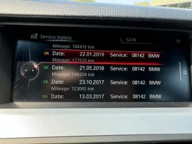 BMW 530 d xDrive f11, снимка 14