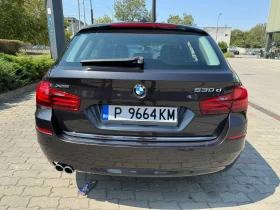 BMW 530 d xDrive f11, снимка 5