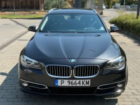 BMW 530 d xDrive f11, снимка 1