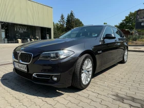 BMW 530 d xDrive f11, снимка 7