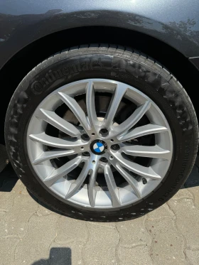 BMW 530 d xDrive f11, снимка 16