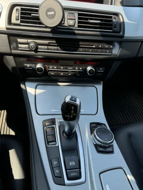 BMW 530 d xDrive f11, снимка 10