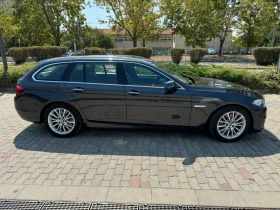 BMW 530 d xDrive f11, снимка 3