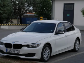 BMW 316, снимка 2