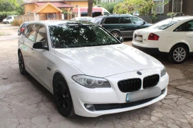 BMW 530 530 X-drive | Mobile.bg    5