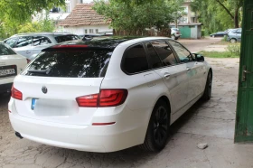 BMW 530 530 X-drive | Mobile.bg    7