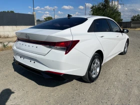 Hyundai Elantra 2021 AVANTE 1.6 БЕНЗИН СЪС ВЪЗМОЖНОСТ ЗА ГАЗ, снимка 5