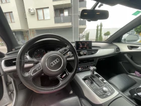 Audi A6, снимка 14