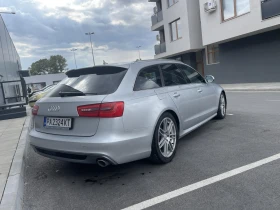 Audi A6, снимка 4