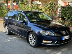 VW Passat 2.0TDI 170 к.с High line , снимка 6