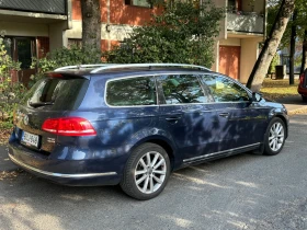 VW Passat 2.0TDI 170 к.с High line , снимка 5