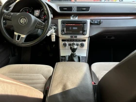 VW Passat 2.0TDI 170 к.с High line , снимка 9