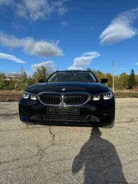 BMW 318 Mild hybrid, снимка 2