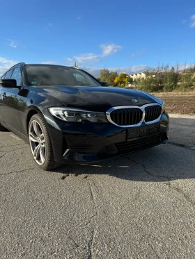 BMW 318 Mild hybrid, снимка 1