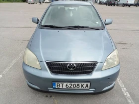 Toyota Corolla, снимка 1