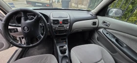 Nissan Almera 1.5 90кс, снимка 4