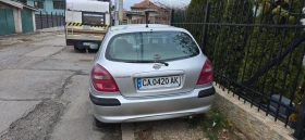 Nissan Almera 1.5 90кс, снимка 2