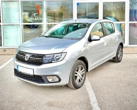 Dacia Sandero Laureate 