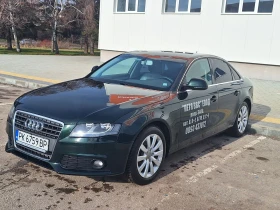 Audi A4 2.0 TDI -170 к.с. - Quattro 4x4, снимка 1