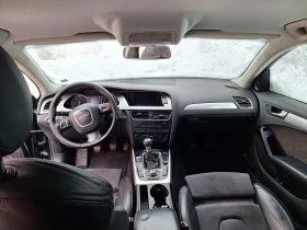 Audi A4 2.0 TDI -170 к.с. - Quattro 4x4, снимка 10