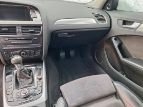 Audi A4 2.0 TDI -170 к.с. - Quattro 4x4, снимка 12