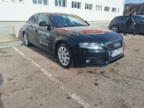 Audi A4 2.0 TDI -170 к.с. - Quattro 4x4, снимка 4