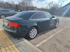 Audi A4 2.0 TDI -170 к.с. - Quattro 4x4, снимка 2