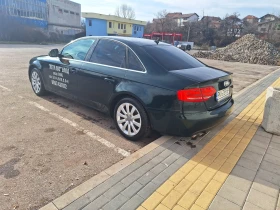 Audi A4 2.0 TDI -170 к.с. - Quattro 4x4, снимка 5