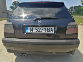 VW Golf 2.0 GTI gaz inj, снимка 4