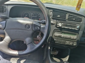 VW Golf 2.0 GTI gaz inj, снимка 8