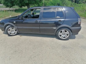 VW Golf 2.0 GTI gaz inj, снимка 3