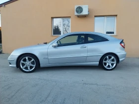 Mercedes-Benz C 220 //AMG LINE// SPORT EDITION /LIMITED/ОТЛИЧНА , снимка 6