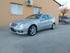 Mercedes-Benz C 220 //AMG LINE// SPORT EDITION /LIMITED/ОТЛИЧНА , снимка 3