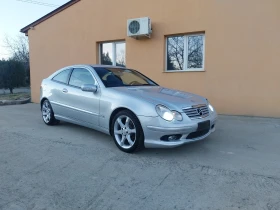 Mercedes-Benz C 220 //AMG LINE// SPORT EDITION /LIMITED/ОТЛИЧНА , снимка 5