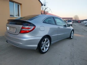 Mercedes-Benz C 220 //AMG LINE// SPORT EDITION /LIMITED/ОТЛИЧНА , снимка 2