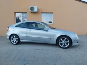 Mercedes-Benz C 220 //AMG LINE// SPORT EDITION /LIMITED/ОТЛИЧНА , снимка 4