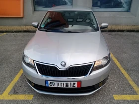 Skoda Rapid, снимка 3