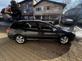 Peugeot 407, снимка 4