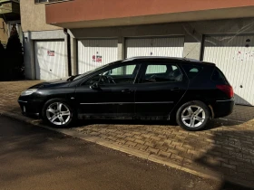 Peugeot 407, снимка 2