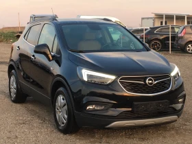     Opel Mokka X 1.4 44 