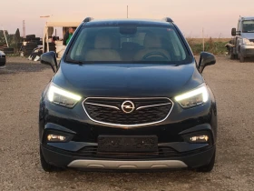 Opel Mokka X 1.4Т 4х4 Швейцария, снимка 2