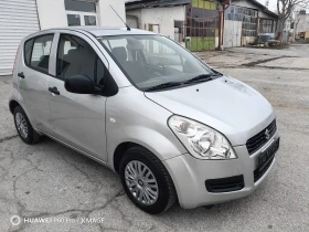     Suzuki Splash